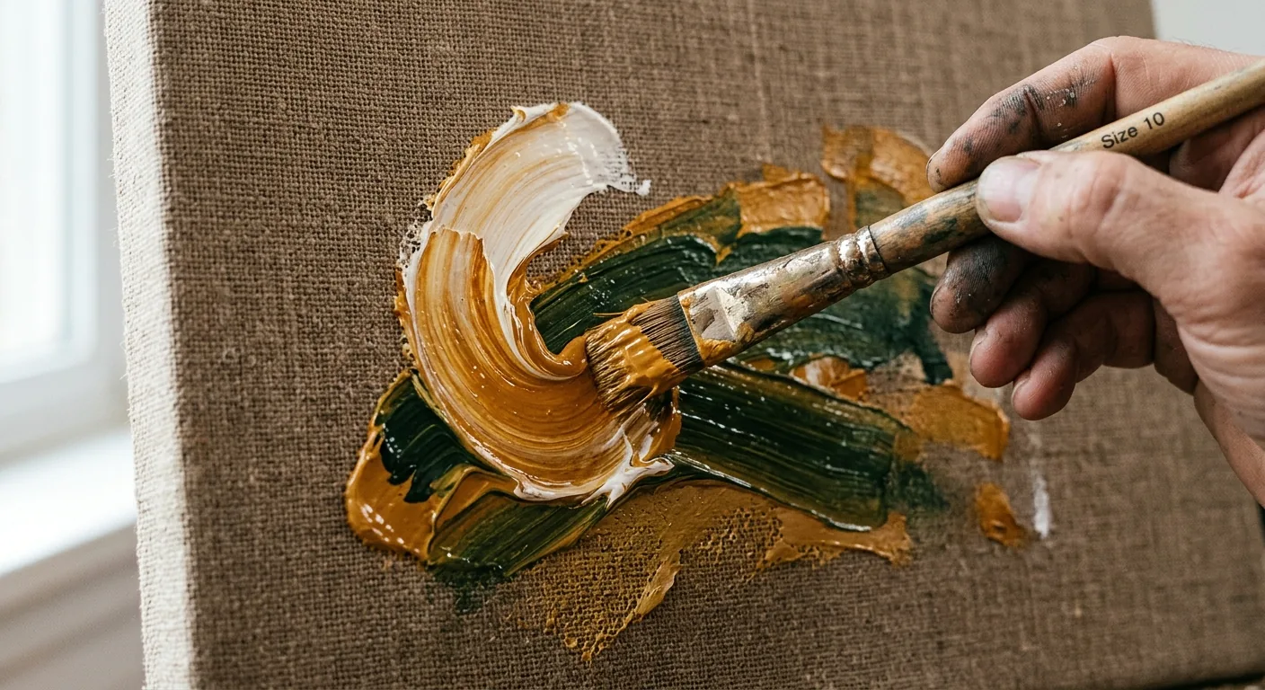Paintings