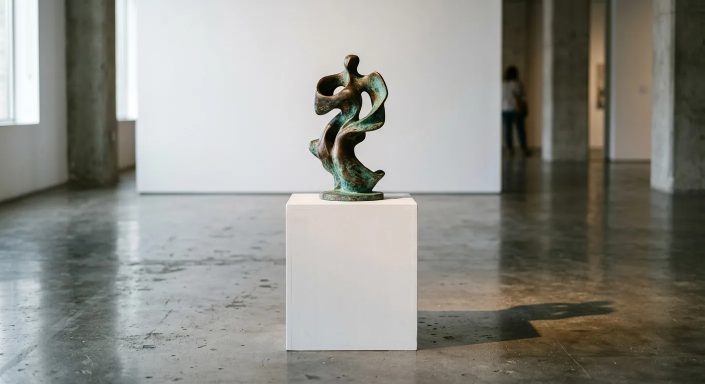 Sculpture