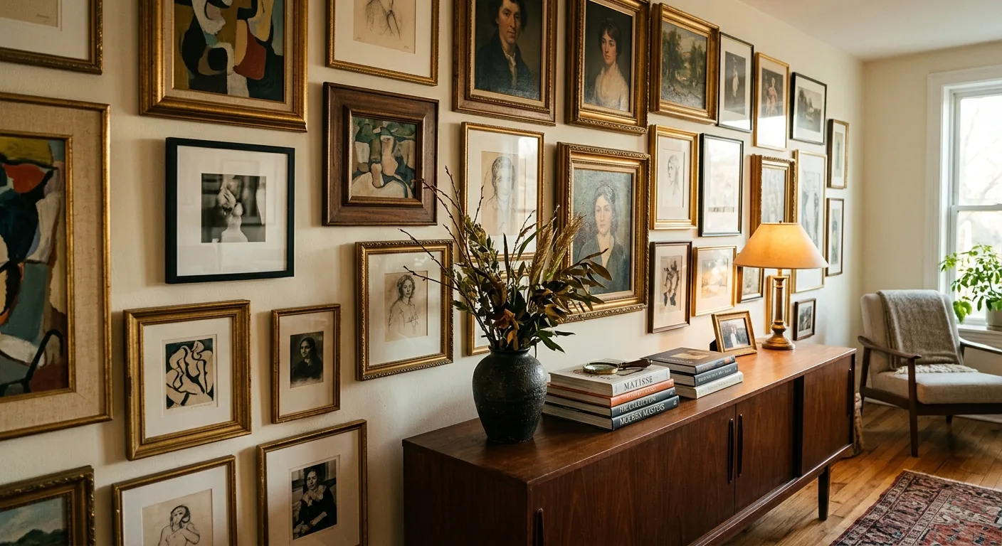 Glossary of Art Terms