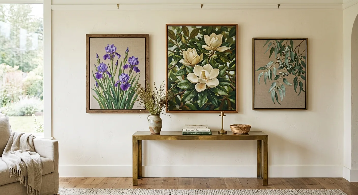 Botanical